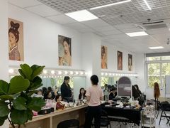 -吉田美学化妆美甲摄影培训(丽水校区)