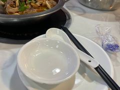 -欢乐牛香(东海二路店)
