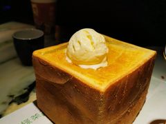 -绿茶餐厅(雁塔大悦城店)