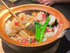 -蝴蝶里·粤菜·点心(滨江龙湖店)