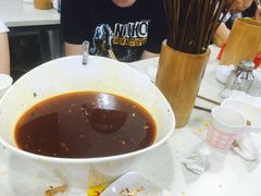 -蜀串香牛杂火锅串串