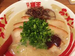 -豚王拉面(澳门银河店)