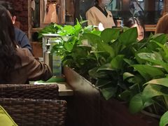 大堂-润泽园椰子鸡(汇一城店)