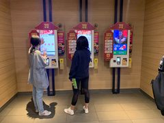 -麦当劳(百利广场店)