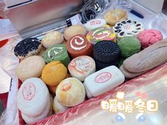 -北京稻香村(第三店)