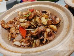 -又一福烤鸭·北京菜(东四店)