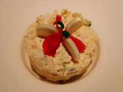 -起士林大饭店(小白楼店)