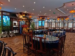 -桥香园过桥米线(国贸店)