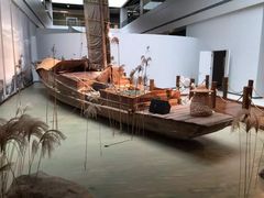 展品-上海中国航海博物馆