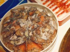 -老天桥蛙炉火锅(姑苏总店)