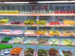 自助取餐区-小猪查理川式自助烤肉(大学城店)