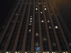 -济南富力凯悦酒店