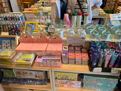 -猫的天空之城概念书店(苏州平江店)