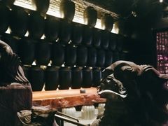 -啤仕多·啤客国潮跳舞BAR(保俶路店)