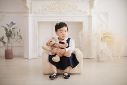 -西瓜庄园儿童摄影