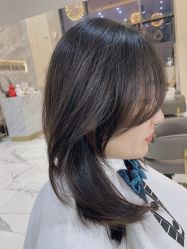 -3AM HAIR SALON染发接发