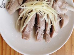 -乡亲鹅肉城(昆山店)