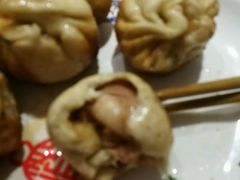 -云南路美食街