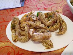 -海上驿站渔家菜馆