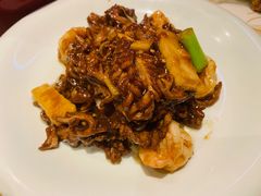 -京味斋·北京烤鸭(北京南站洋桥店)
