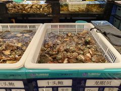 -东海怡品海鲜豆捞(舟宿夜江店)
