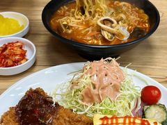 -米笑情(韩乐坊店)