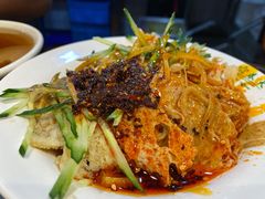 麻辣面筋-再回首(西关木塔巷店)