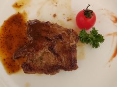 -台州耀达国际酒店-福满楼中餐厅