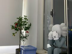 -天使咖啡(兴新街店)