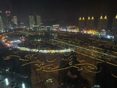 -大连君悦酒店