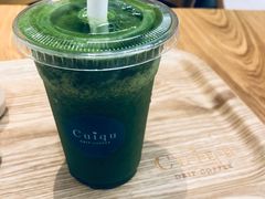 -奎克咖啡Cuiqu(晶品店)