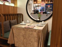 -陈阿婆鱼头泡饼·京味菜(复兴路店)