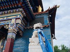 -大召无量寺
