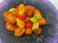 -常来小聚·广州非遗传承餐厅(高德置地店)