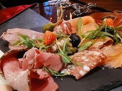 -YUE·6·西式融合餐厅(外滩六号店)