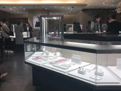 -Tiffany & Co.(银座本店)