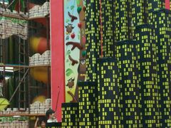 -蒙特利亲子乐园