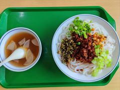 -苏氏牛肉面(北京南路店)