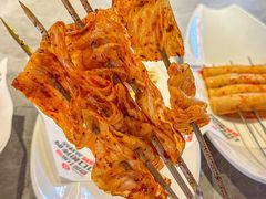 -鼎原力量东北吊炉烧烤(幸福街店)