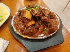 -金陵后厨·南京菜(新街口秣陵路店)