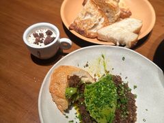 -MAGPIE喜鹊派餐厅(华侨城店)