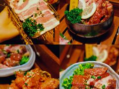 -AJIYA·池袋日式烧肉自助(天津万象城店)