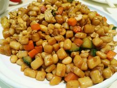-南来顺饭庄·清真(南菜园店)