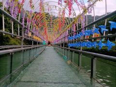 -清泉湾生态旅游度假区