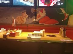 -炉小哥烤肉(信万广场店)