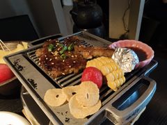 -花潮料理艺食馆(成都万象城店)