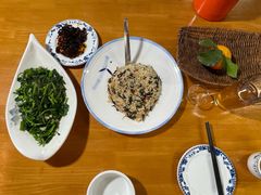 -龙姐私房菜(和顺古镇店)