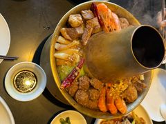 -鼓楼东街老火锅(鼓楼店)