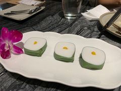 西米糕-Thai Alley泰爱里(二沙岛店)
