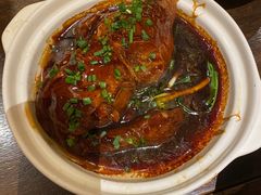 -扬州狮子楼·非遗淮扬菜(总店)